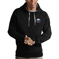 Antigua Buffalo Sabres Victory Pullover Hoodie