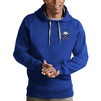 Antigua Buffalo Sabres Victory Pullover Hoodie