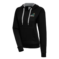 Antigua Coastal Carolina Chanticleers Victory Pullover Hoodie