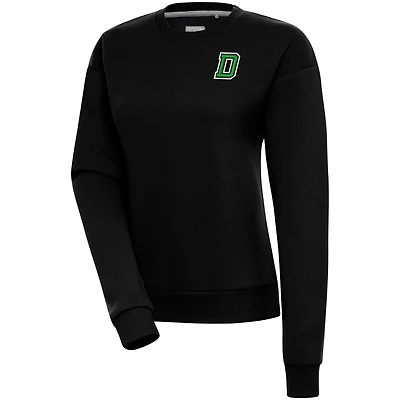 Antigua Dartmouth Big Victory Pullover Sweatshirt