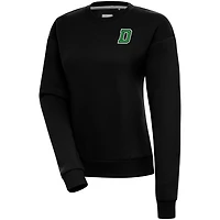 Antigua Dartmouth Big Victory Pullover Sweatshirt