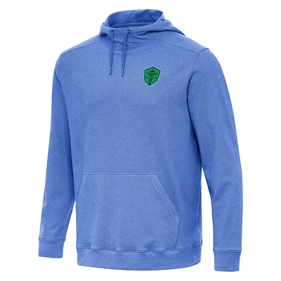 Antigua Seattle Sounders FC Cloud Pullover Hoodie
