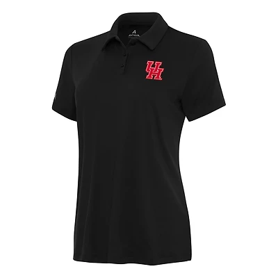 Antigua Houston Cougars Reprocess Polo