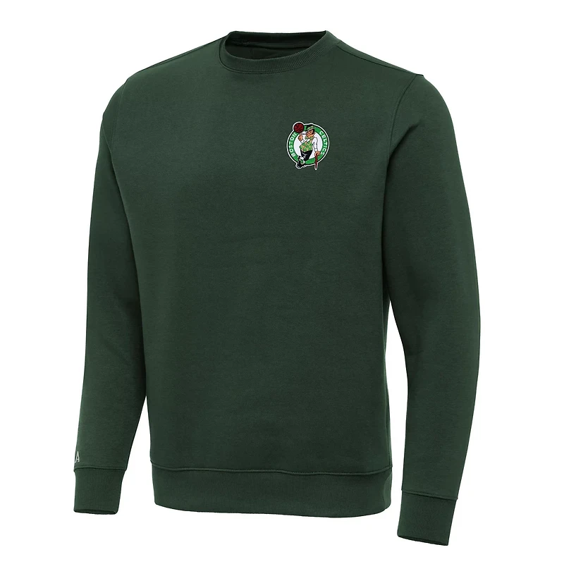 Antigua Men’s Boston Celtics Victory Pullover Sweatshirt