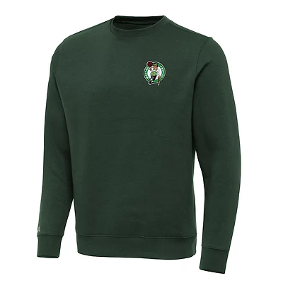 Antigua Men’s Boston Celtics Victory Pullover Sweatshirt