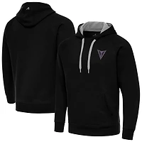 Antigua Golden State Valkyries Victory Pullover Hoodie
