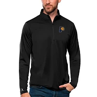 Antigua Men’s Indiana Pacers Tribute 1/4-Zip Pullover Top
