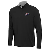 Antigua Men’s Oklahoma City Thunder Content 1/4-Zip Top