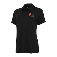 Antigua Miami Hurricanes Reprocess Polo