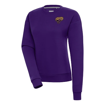 Antigua Minnesota State University Mankato Victory Pullover Sweatshirt
