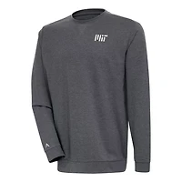 Antigua MIT Engineers Reward Crewneck Pullover Sweatshirt