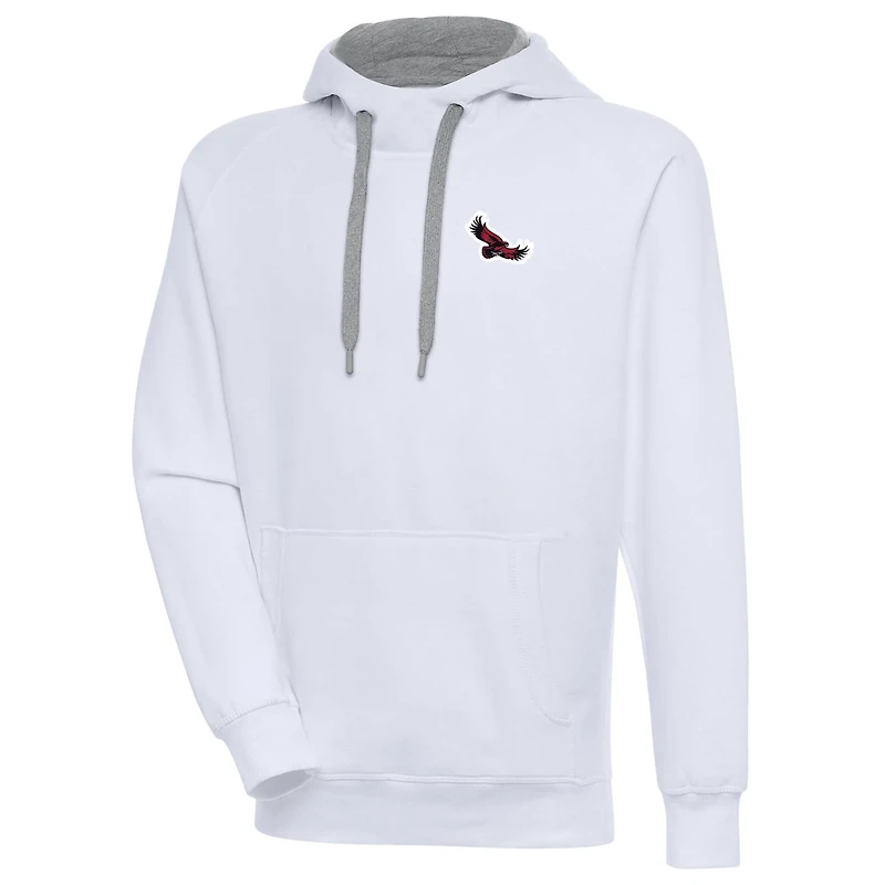 Antigua Saint Joseph's Hawks Victory Pullover Hoodie