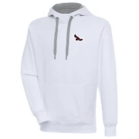 Antigua Saint Joseph's Hawks Victory Pullover Hoodie