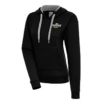 Antigua San Francisco Dons Victory Pullover Hoodie