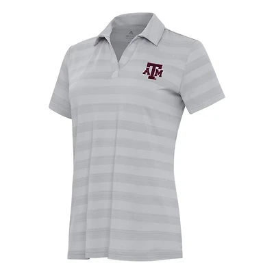 Antigua Texas AM Aggies Tunnel Polo