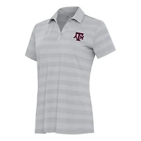 Antigua Texas AM Aggies Tunnel Polo