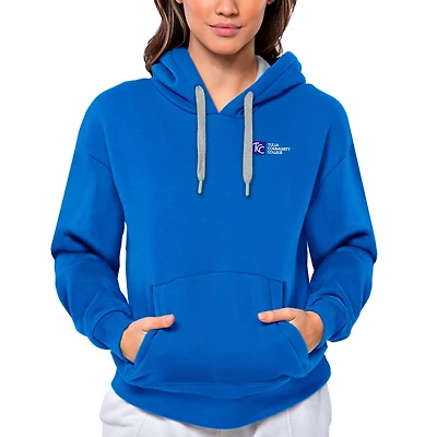 Antigua Tulsa Community College Victory Pullover Hoodie