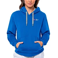 Antigua Tulsa Community College Victory Pullover Hoodie