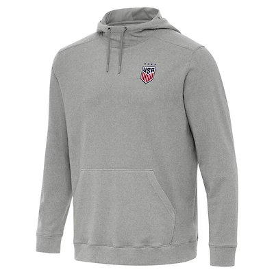 Antigua USWNT Cloud Pullover Hoodie