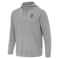Antigua USWNT Cloud Pullover Hoodie
