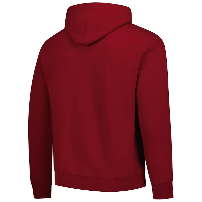 Boston College Eagles Fleece Pullover Hoodie