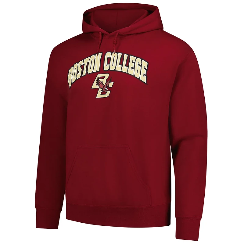 Boston College Eagles Fleece Pullover Hoodie