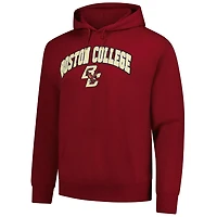 Boston College Eagles Fleece Pullover Hoodie