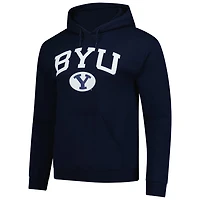 BYU Cougars Fleece Pullover Hoodie