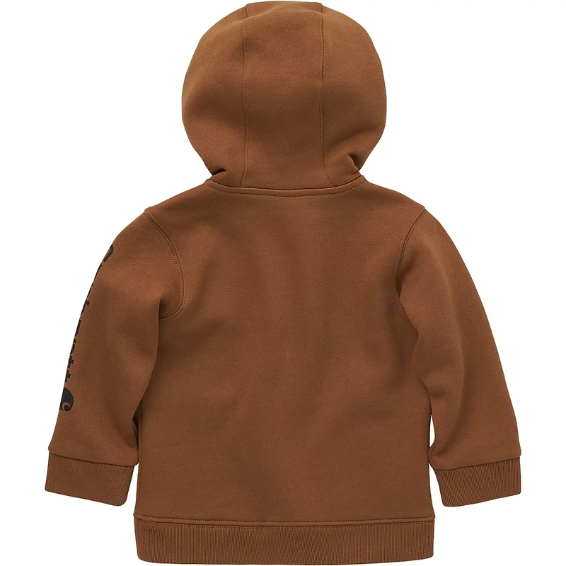 Carhartt Toddler Boys' Graphic Sweatshirt