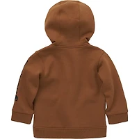 Carhartt Toddler Boys' Graphic Sweatshirt