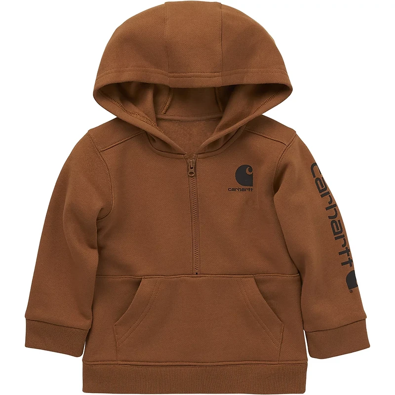Carhartt Toddler Boys' Graphic Sweatshirt