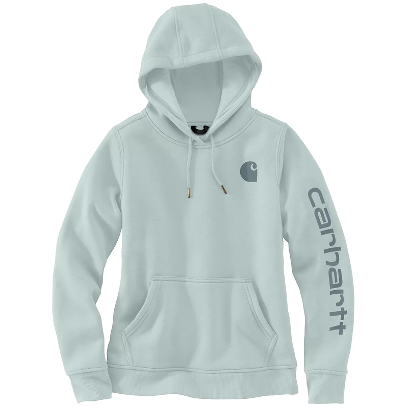 Carhartt Women‚ Clarksburg Pullover Hoodie