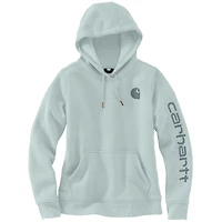 Carhartt Women‚ Clarksburg Pullover Hoodie