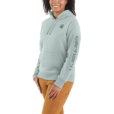 Carhartt Women‚ Clarksburg Pullover Hoodie