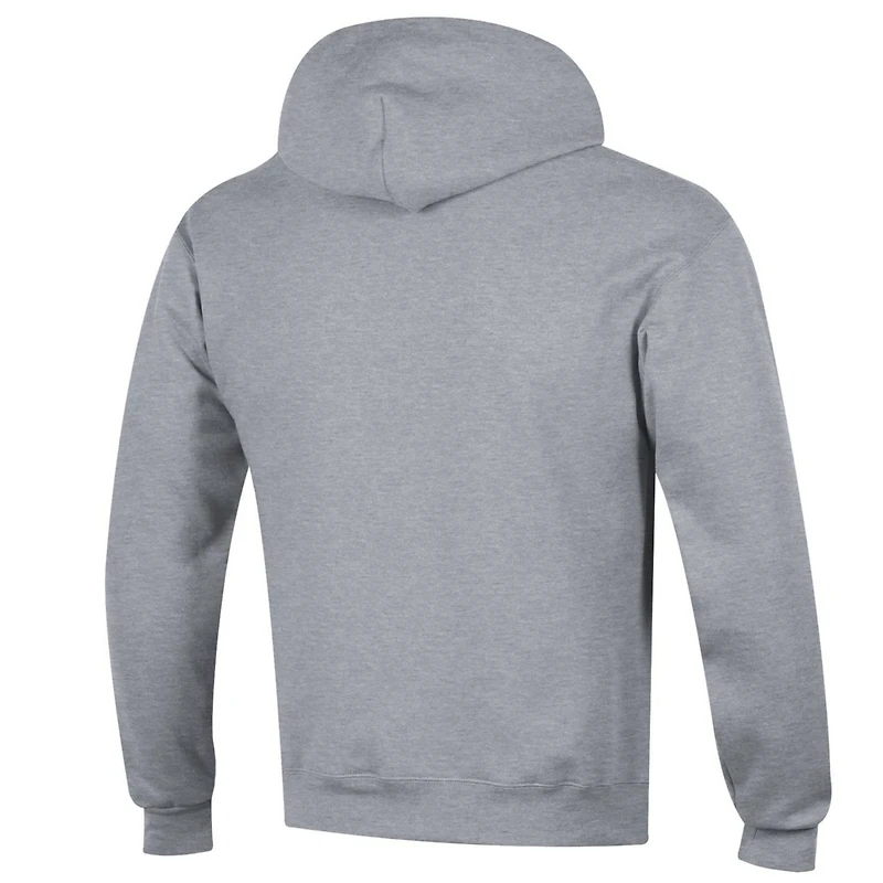 Champion Alabama Crimson Tide Arch Over Logo Pullover Hoodie