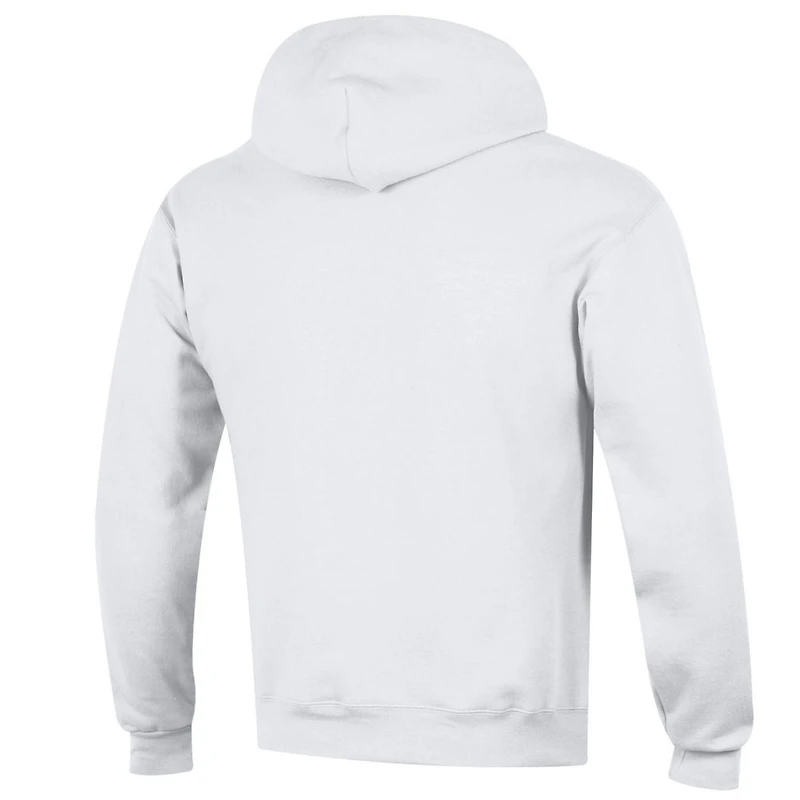 Champion Alabama Crimson Tide Arch Over Logo Pullover Hoodie