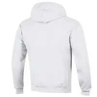 Champion Alabama Crimson Tide Arch Over Logo Pullover Hoodie