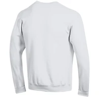 Champion Alabama Crimson Tide Arch Over Logo Pullover Sweatshirt