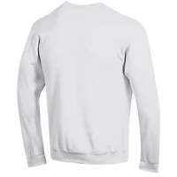 Champion Alabama Crimson Tide Basic Arch Fleece Pullover Sweatshirt