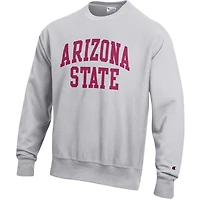 Champion Arizona State Sun Devils Reverse Weave Fleece Sweatshirt