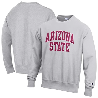 Champion Arizona State Sun Devils Reverse Weave Fleece Sweatshirt