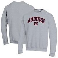 Champion Auburn Tigers Arch Over Logo Pullover Sweatshirt