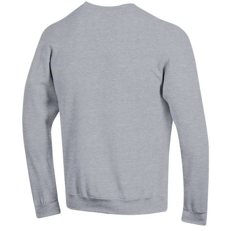 Champion Auburn Tigers Arch Over Logo Pullover Sweatshirt