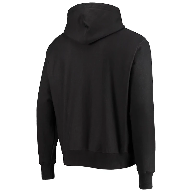 Champion Cincinnati Bearcats Vault Logo Reverse Weave Pullover Hoodie