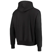 Champion Cincinnati Bearcats Vault Logo Reverse Weave Pullover Hoodie