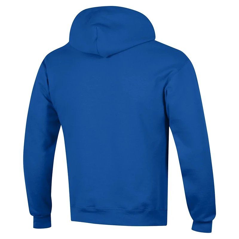 Champion Duke Blue Devils Cameron Crazies Pullover Hoodie