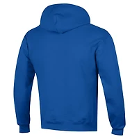 Champion Duke Blue Devils Cameron Crazies Pullover Hoodie