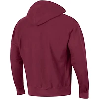 Champion Florida State Seminoles Team Arch Reverse Weave Pullover Hoodie