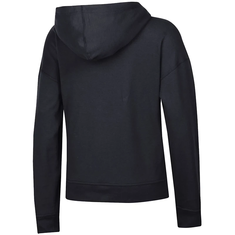 Champion Georgia Bulldogs Powerblend Fleece Hoodie