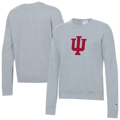 Champion Indiana Hoosiers Powerblend Sweatshirt